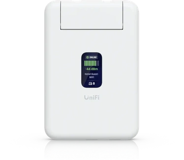 Ubiquiti UniFi Travel Router