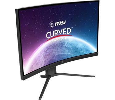 MSI MAG 275CQRF QD