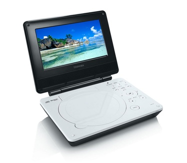 Toshiba SDP74DTWE