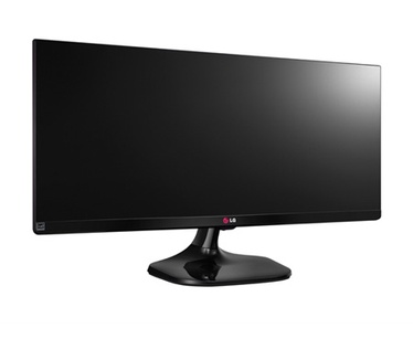 LG 29UM55-P Zwart