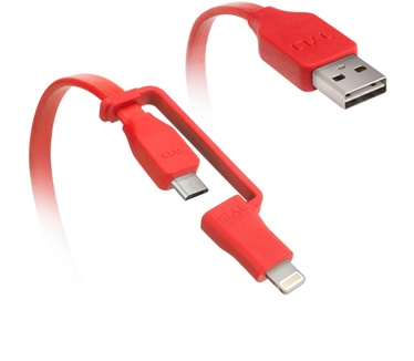Tylt USB 0.3 m m/m