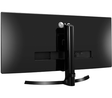 LG 34WL750-B Zwart
