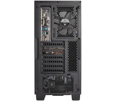 Corsair Carbide Quiet 400Q