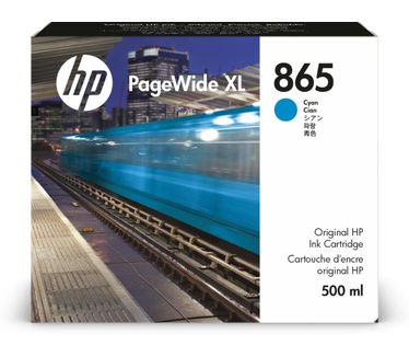 HP 865