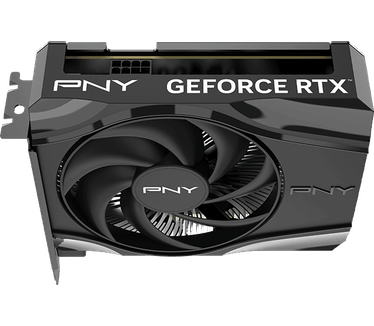 PNY GeForce RTX 5060 Single Fan
