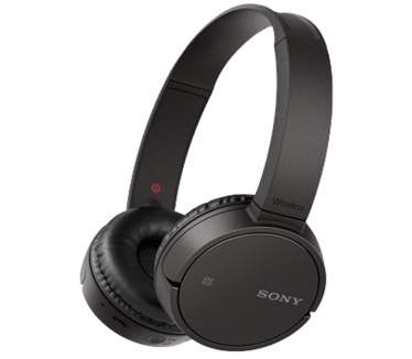 Sony MDR-ZX220BT (Zwart)