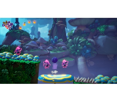 Marsupilami 2 - Salsa Palombia
