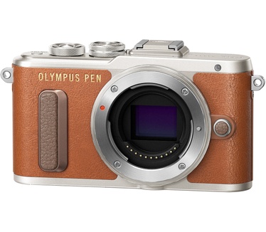 Olympus E-PL8
