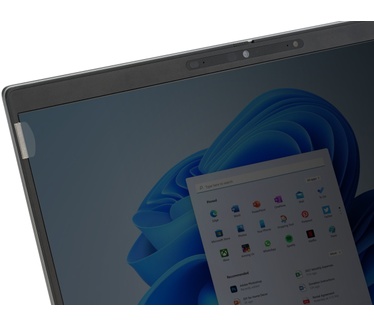 Kensington Bulkverpakking privacyfilter 13,3" 16:9