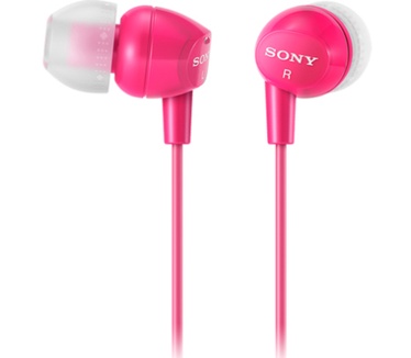 Sony MDR-EX10LP (Roze)