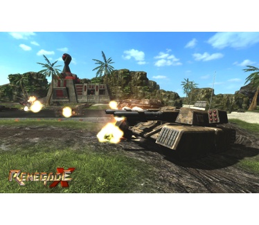 Renegade X, PC (Windows)