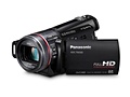 Panasonic HDC-TM300
