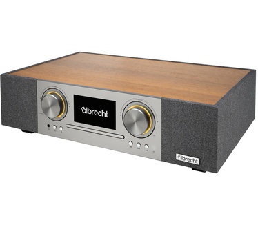 Albrecht DR 1000
