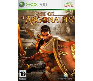Rise of the Argonauts, Xbox 360