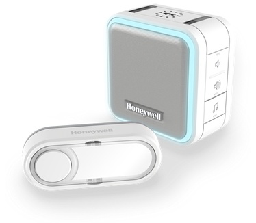 Honeywell DC515S