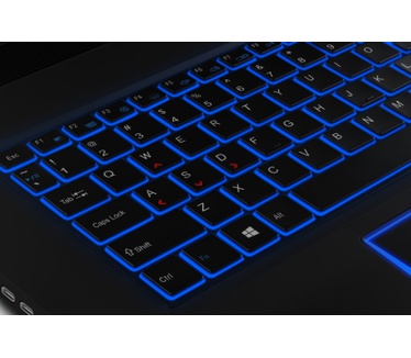 Medion Erazer X7851 (30022683, Azerty)