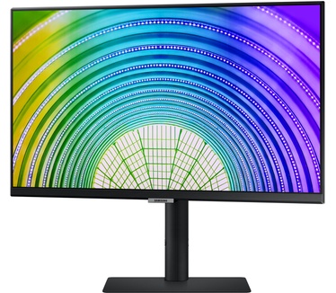 Samsung S60UA 24" (24A600UCU) Zwart