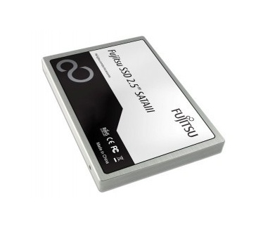 Fujitsu 128GB SATA III Premium