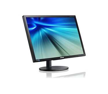Samsung Syncmaster S22B420BW Zwart