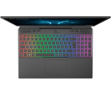Medion Deputy P10 Gaming laptop | Intel Core i7 | Windows 10 Home | GeForce GTX 1660 Ti | 15,6 inch Full HD | 16 GB RAM | 512 GB SSD