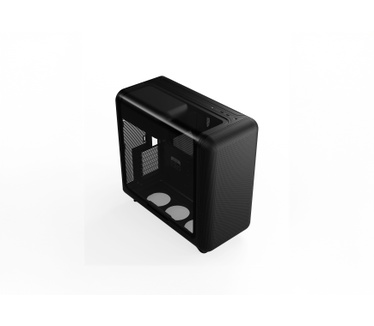 HYTE X50 Pitch Black