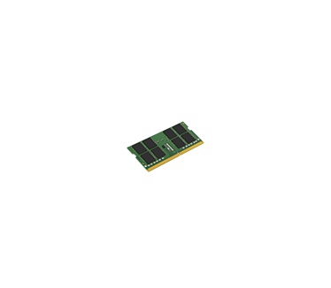 Kingston ValueRAM KVR26S19D8/16BK