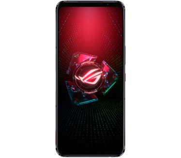 ASUS ROG Phone 5 (8GB intern, 128GB opslag) Zwart