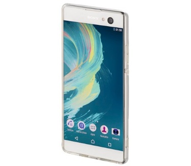 Hama Crystal Clear
