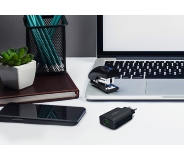 Ansmann Home Charger 130Q
