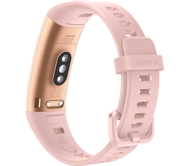 Huawei Band 4 Pro Rosé Goud (Rosé Goud)