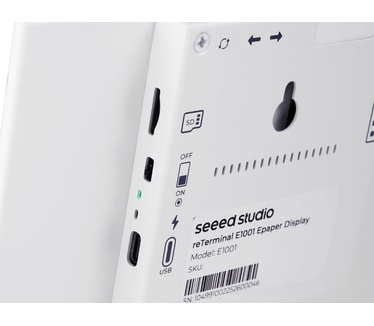 Seeed Studio reTerminal E1001
