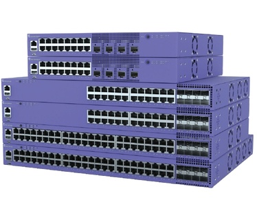 Extreme networks 5320-16P-4XE
