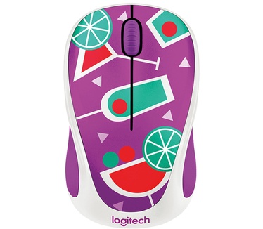 Logitech M238
