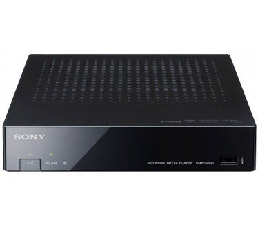 Sony SMP-N100