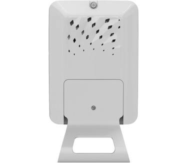 HPE Networking AP-723H (RW) 3-radio 2x2 802.11be Wi-Fi 7 1+2 ETH Dual Platform Hospitality AP