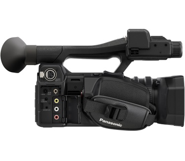 Panasonic HC-X1000E Zwart