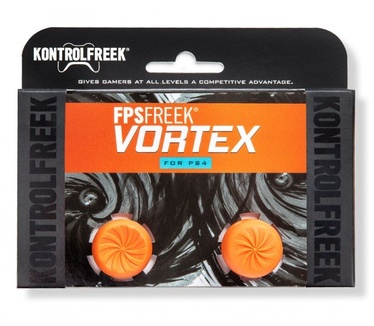 KontrolFreek FPS Vortex thumbsticks voor PS4