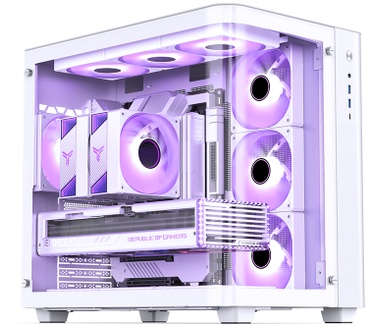 Jonsbo TK-3 White