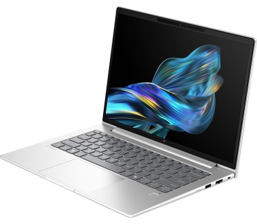 HP EliteBook 6 G1q 14 inch Notebook Next Gen AI PC Wolf Pro Security Edition