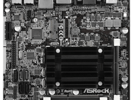 Asrock Q1900DC