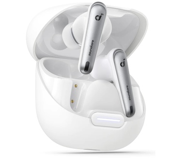 Soundcore Liberty 4 NC (Wit)