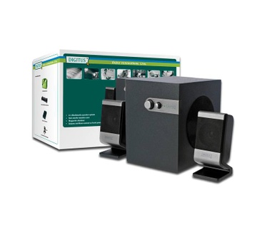 Digitus Mini Sub-Woofer System