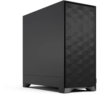Fractal Design Fractal Design Pop 2 Air Black Solid