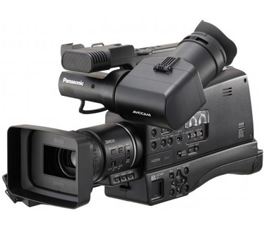 Panasonic Panasonic AG-HMC81