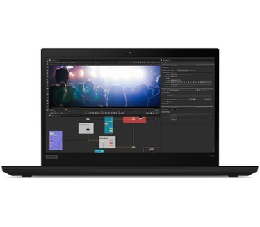 Lenovo ThinkPad P14s Gen 2 (21A0005DMH)