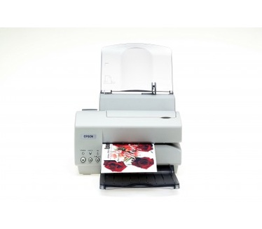 Epson TM-C100 (021): USB, PS, EDG, Roll type