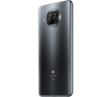 Xiaomi Mi 10T Lite 64GB opslag Grijs