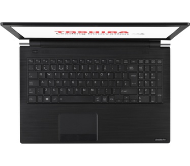 Toshiba A50-C-24W