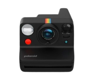 Polaroid Now+