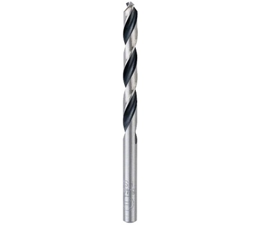 Bosch HSS Spiraalboor PointTeQ